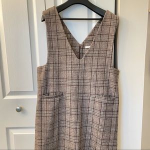 Oak & Fort dress